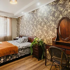 Hotel Marcos, Tiflis