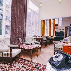 Hostal At Funicular, Tiflis